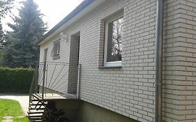 Apartment Alban